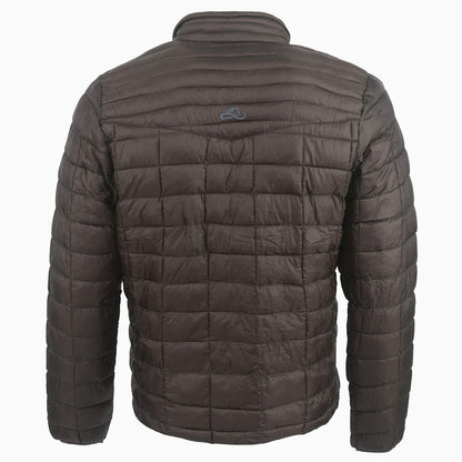 Cold Bloq Jacket- Brown - Resistol Best Seller