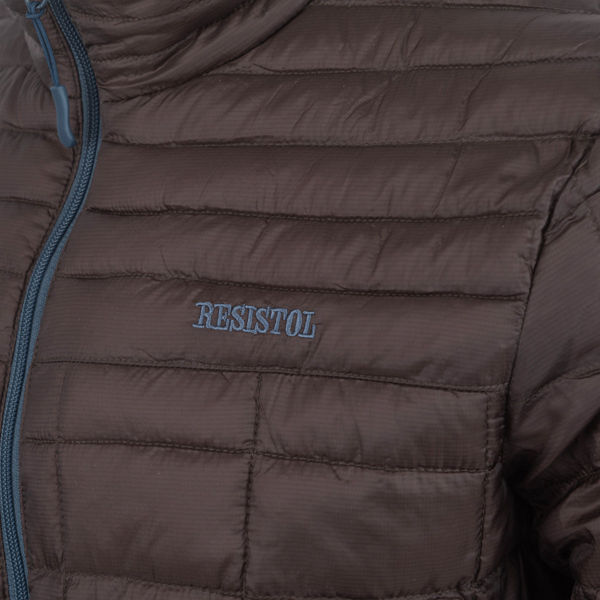 Cold Bloq Jacket- Brown - Resistol Best Seller