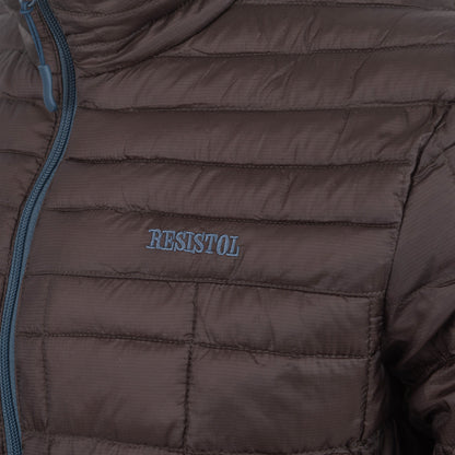 Cold Bloq Jacket- Brown - Resistol Best Seller
