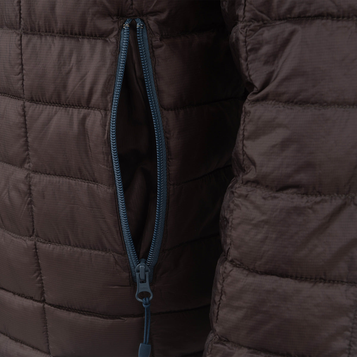 Cold Bloq Jacket- Brown - Resistol Best Seller
