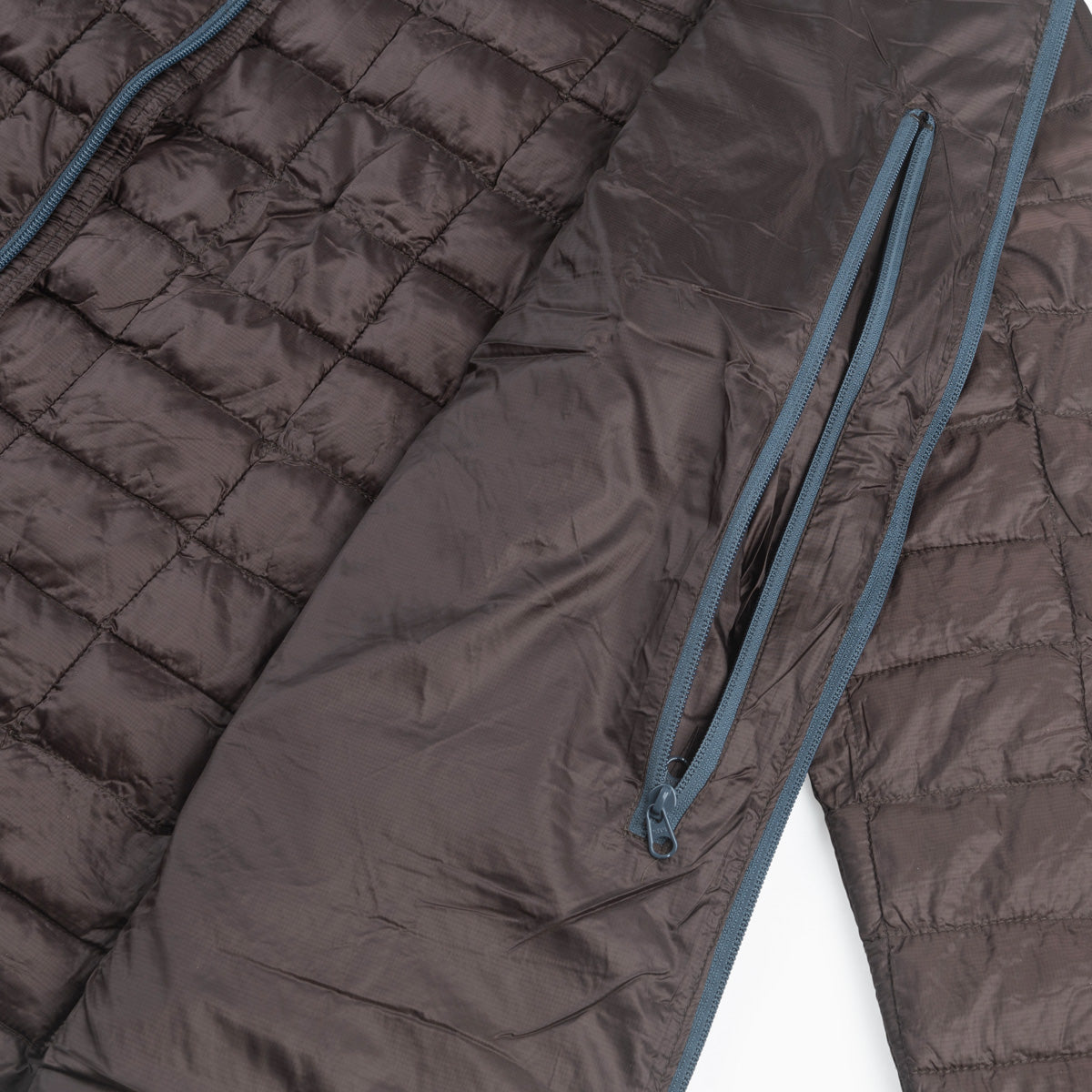 Cold Bloq Jacket- Brown - Resistol Best Seller