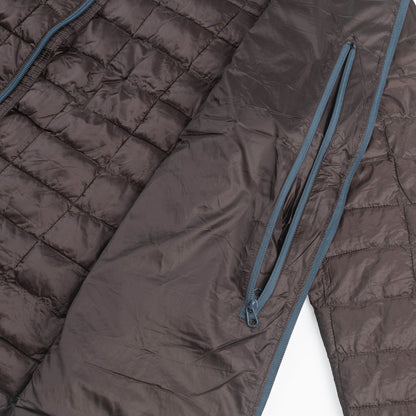 Cold Bloq Jacket- Brown - Resistol Best Seller