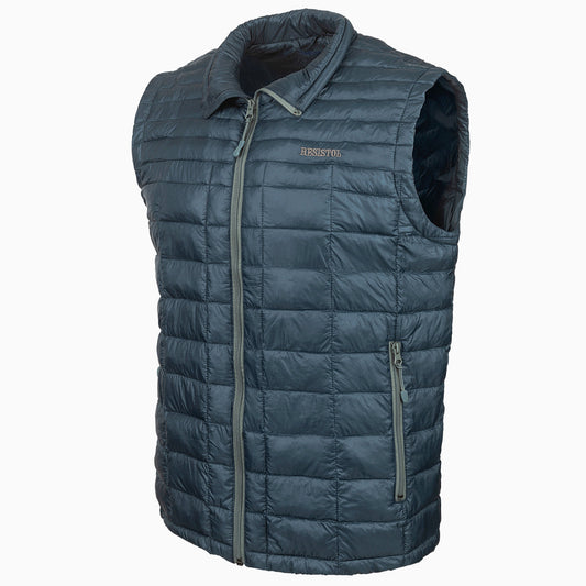 Cold Bloq Vest- Blue - Resistol Premium