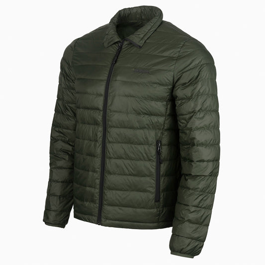 Cold Bloq Jacket- Forest - Resistol Latest