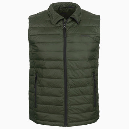 Cold Bloq Vest- Forest - Resistol Great Value