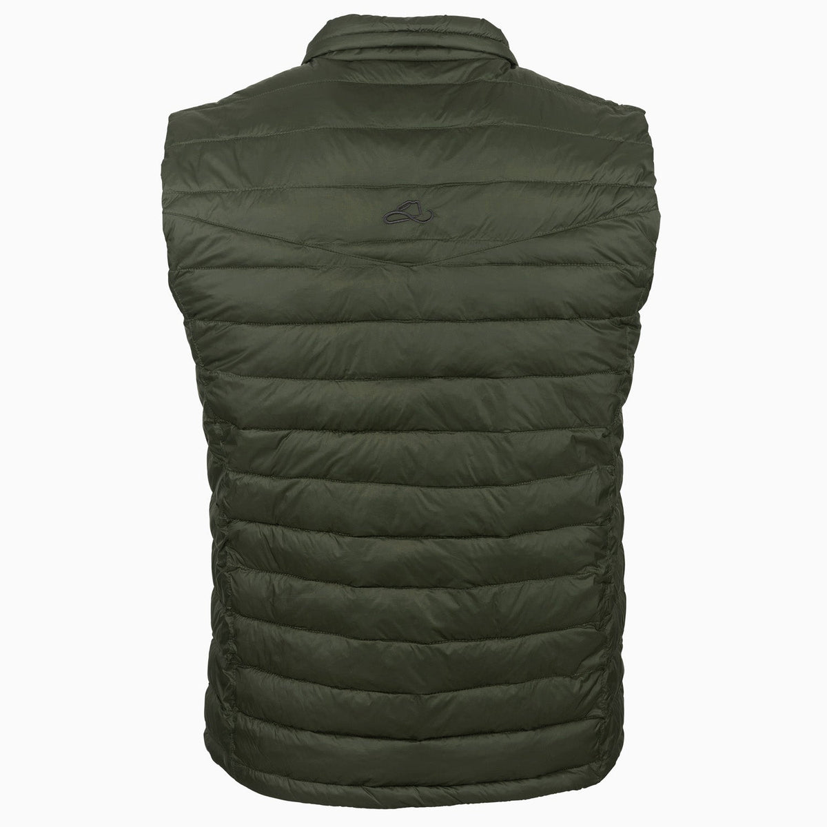 Cold Bloq Vest- Forest - Resistol Great Value