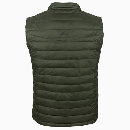 Cold Bloq Vest- Forest - Resistol Great Value
