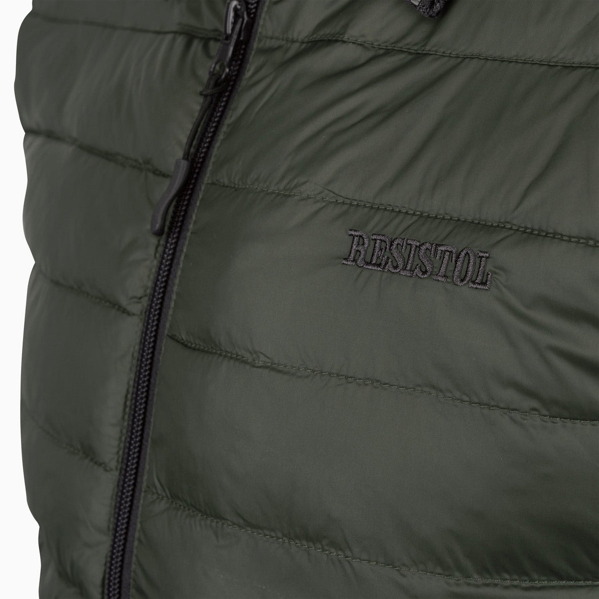 Cold Bloq Vest- Forest - Resistol Great Value