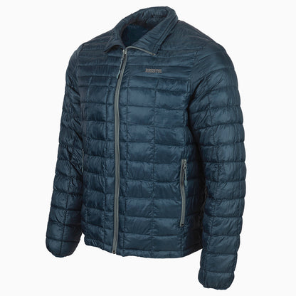 Cold Bloq Jacket- Blue - Resistol Discount