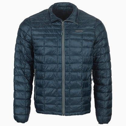 Cold Bloq Jacket- Blue - Resistol Discount
