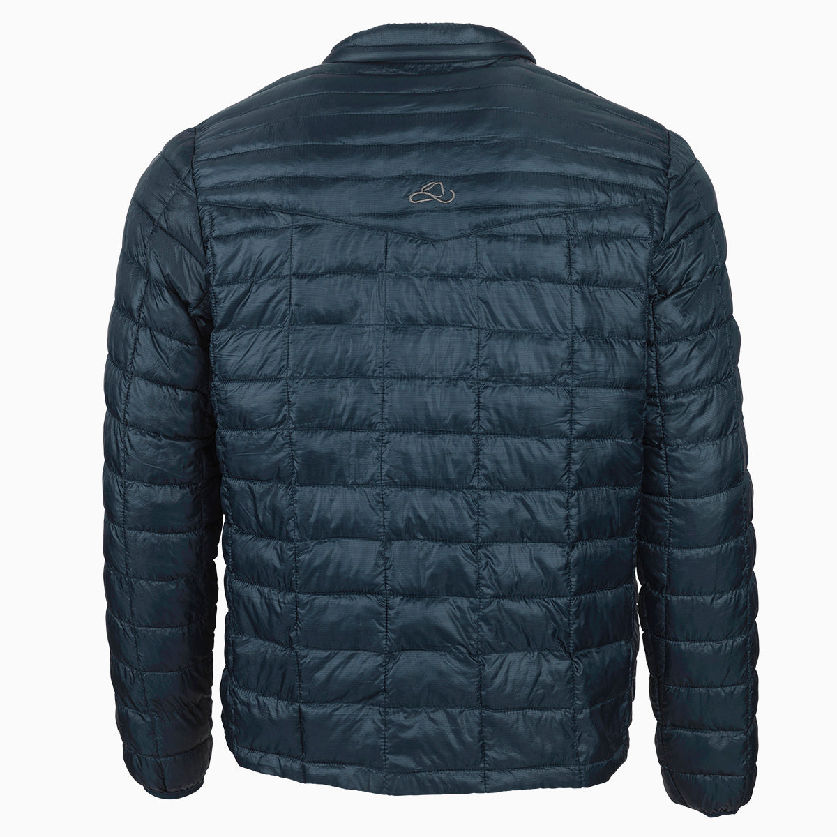 Cold Bloq Jacket- Blue - Resistol Discount