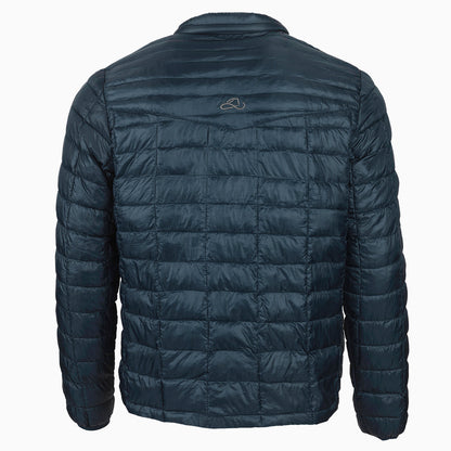 Cold Bloq Jacket- Blue - Resistol Discount