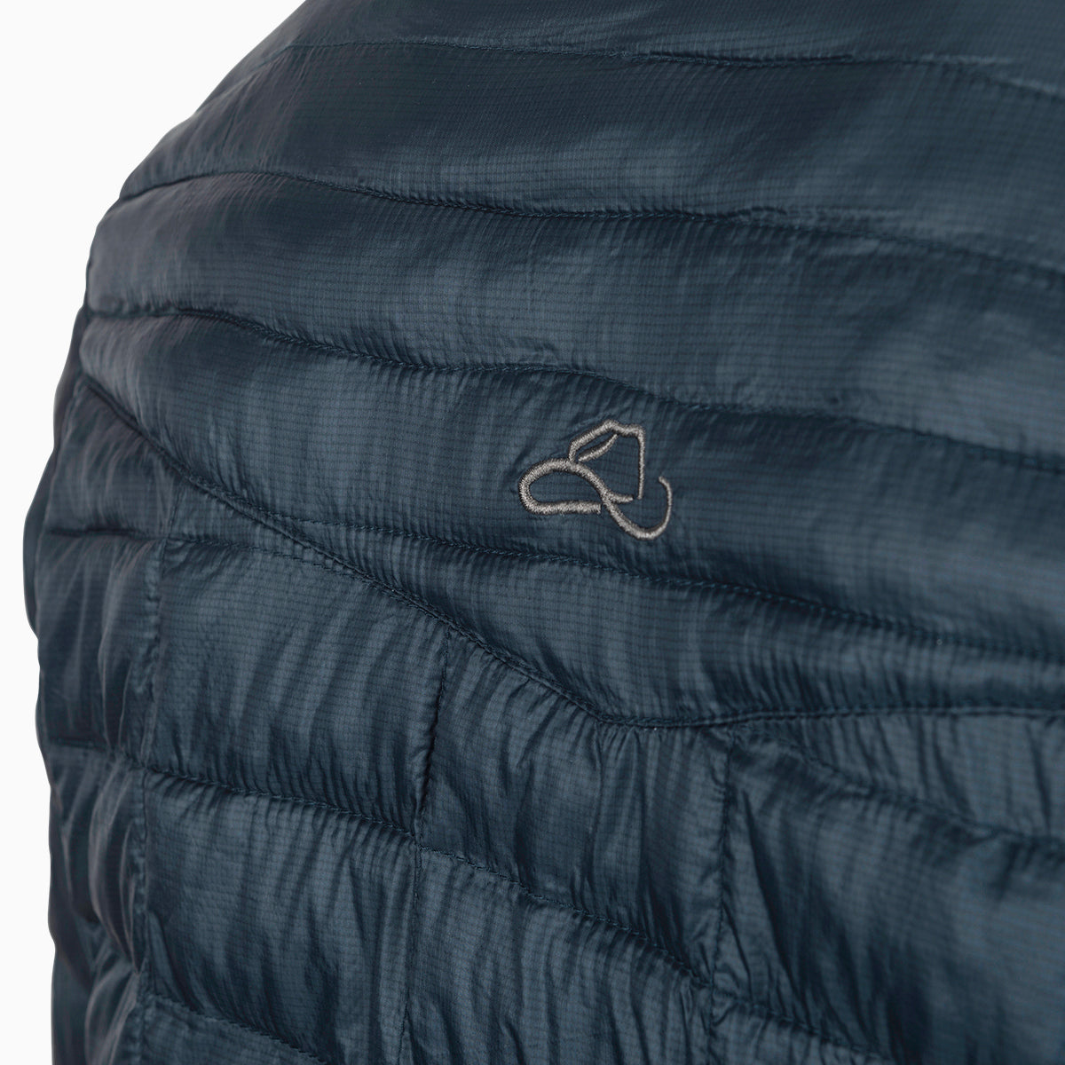 Cold Bloq Jacket- Blue - Resistol Discount
