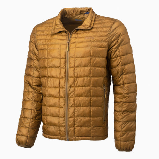 Cold Bloq Jacket - Pecan - Resistol Deals