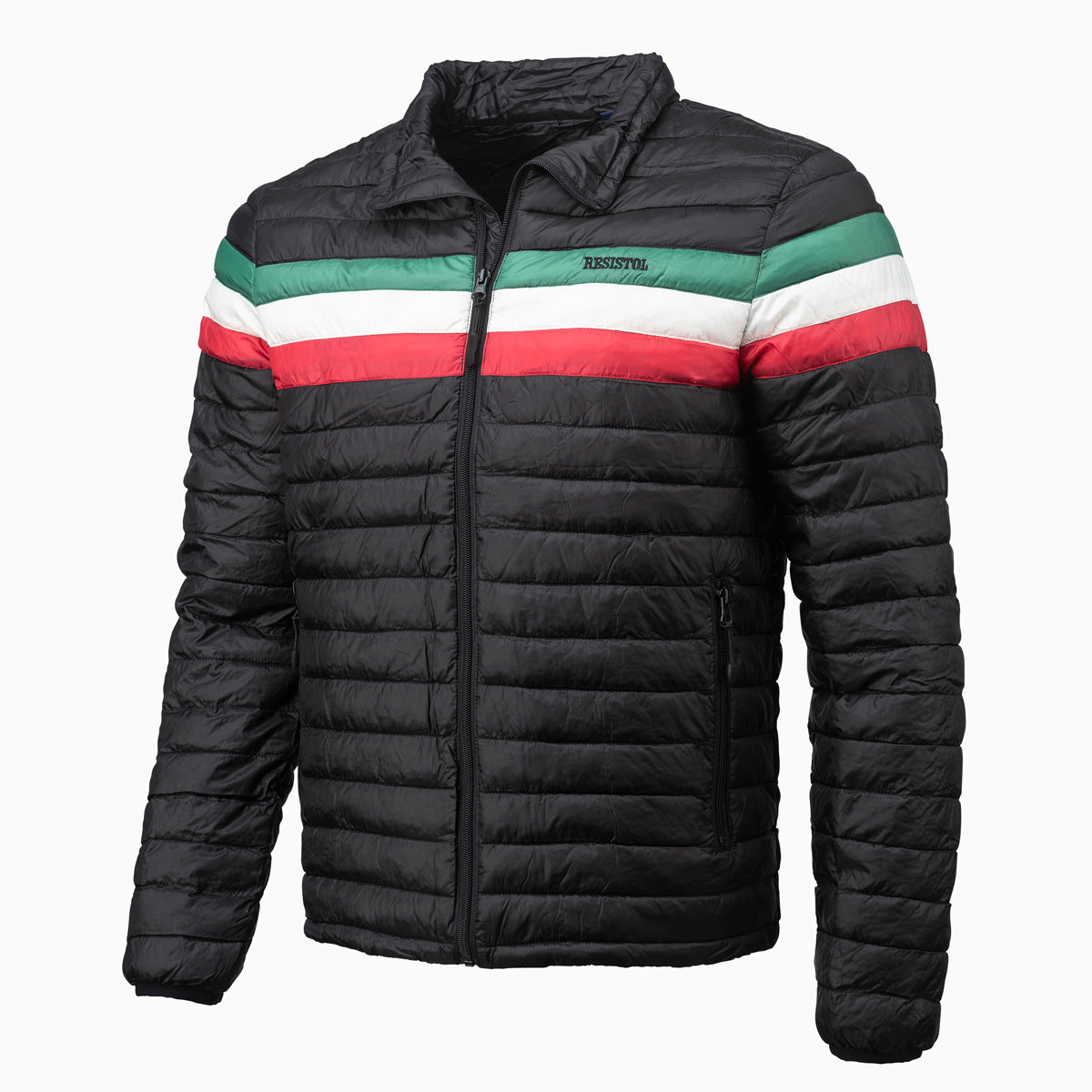 Cold Bloq Mexico Jacket - Resistol Latest