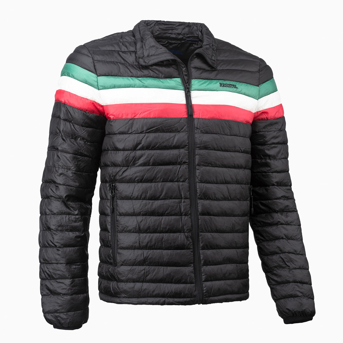 Cold Bloq Mexico Jacket - Resistol Latest