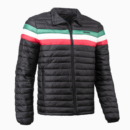 Cold Bloq Mexico Jacket - Resistol Latest