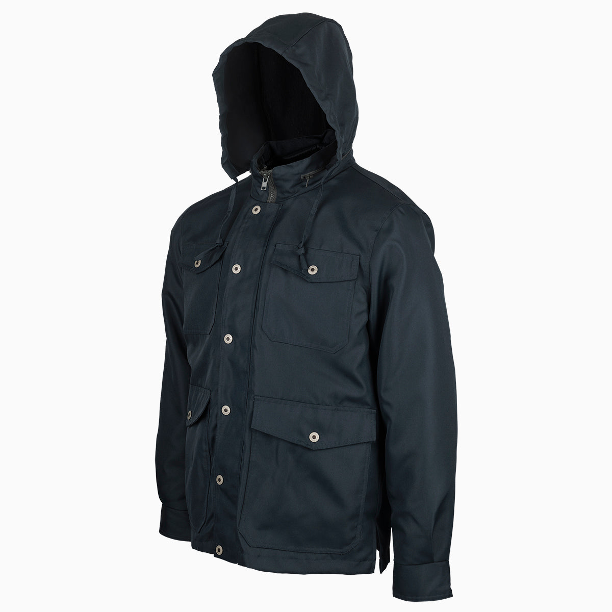 Container Jacket - Resistol Exclusive