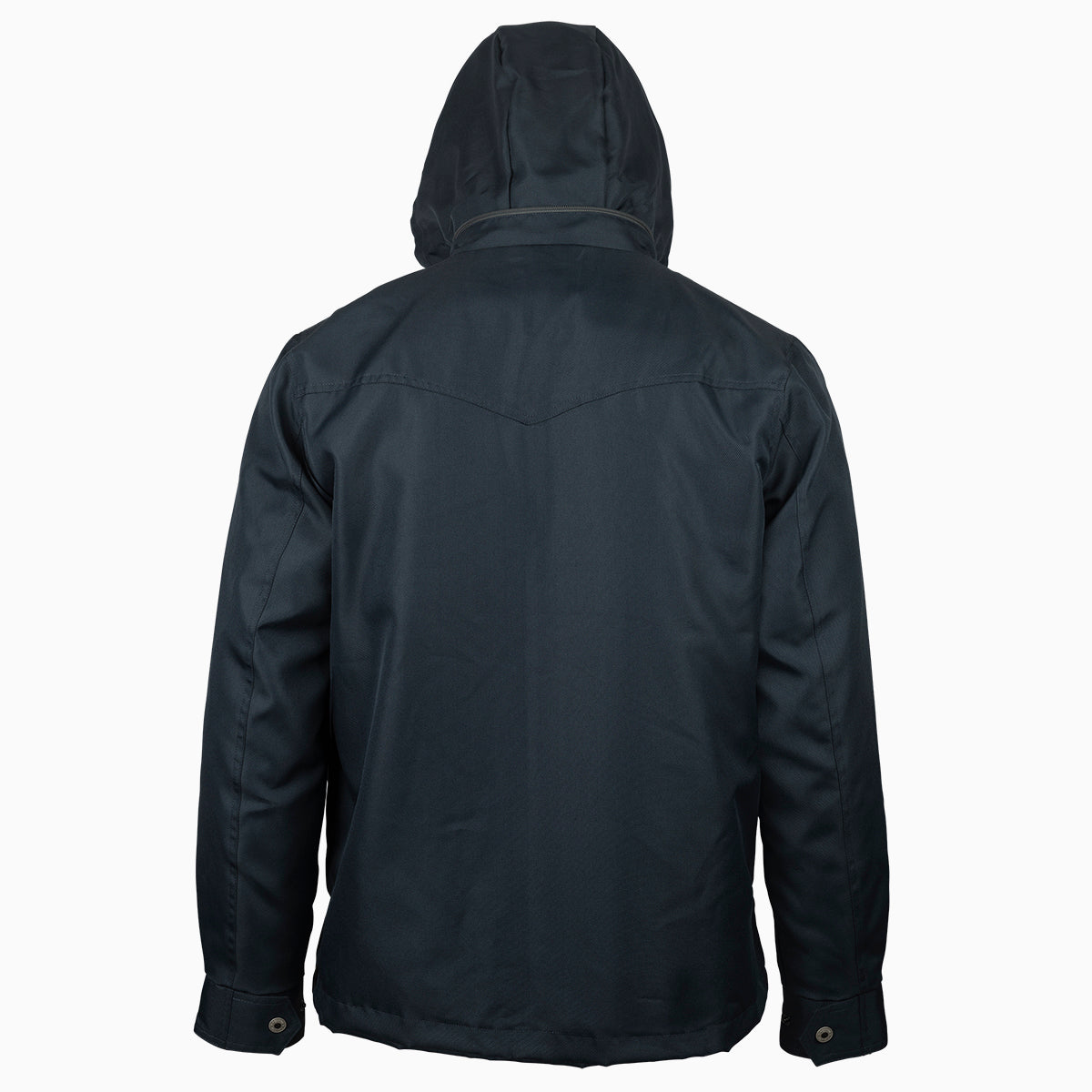 Container Jacket - Resistol Exclusive
