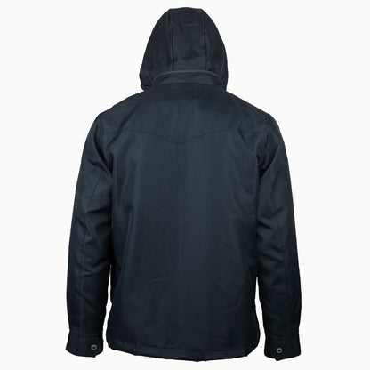 Container Jacket - Resistol Exclusive