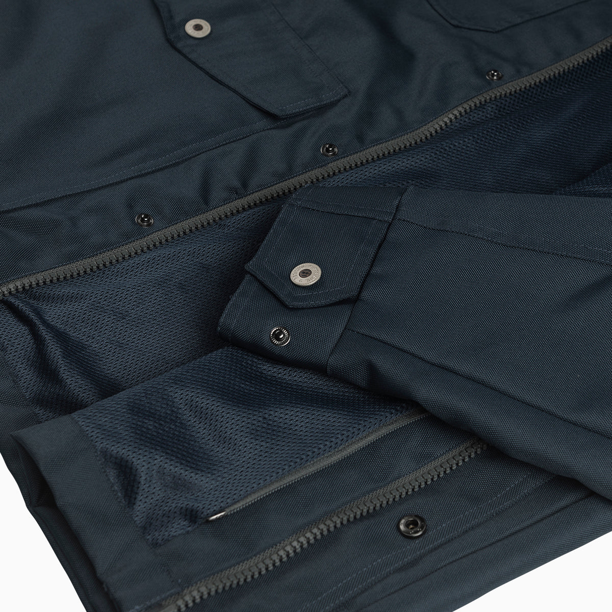 Container Jacket - Resistol Exclusive