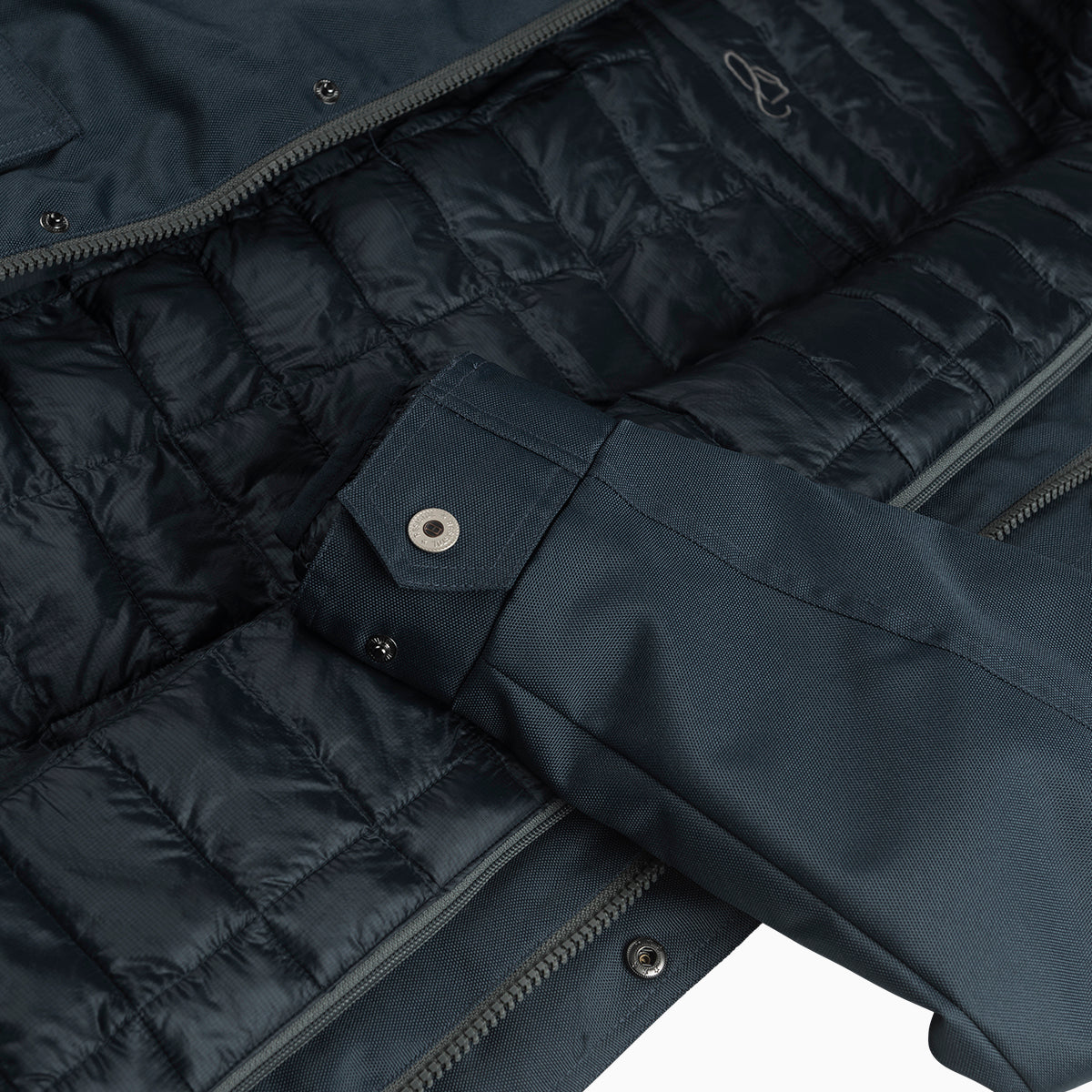 Container Jacket - Resistol Exclusive