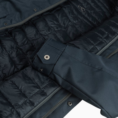 Container Jacket - Resistol Exclusive
