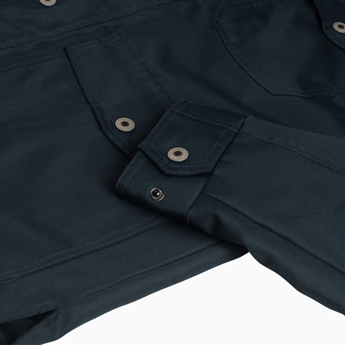 Container Jacket - Resistol Exclusive