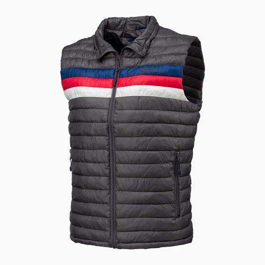 Cold Bloq USA Vest - Resistol Hot Sale