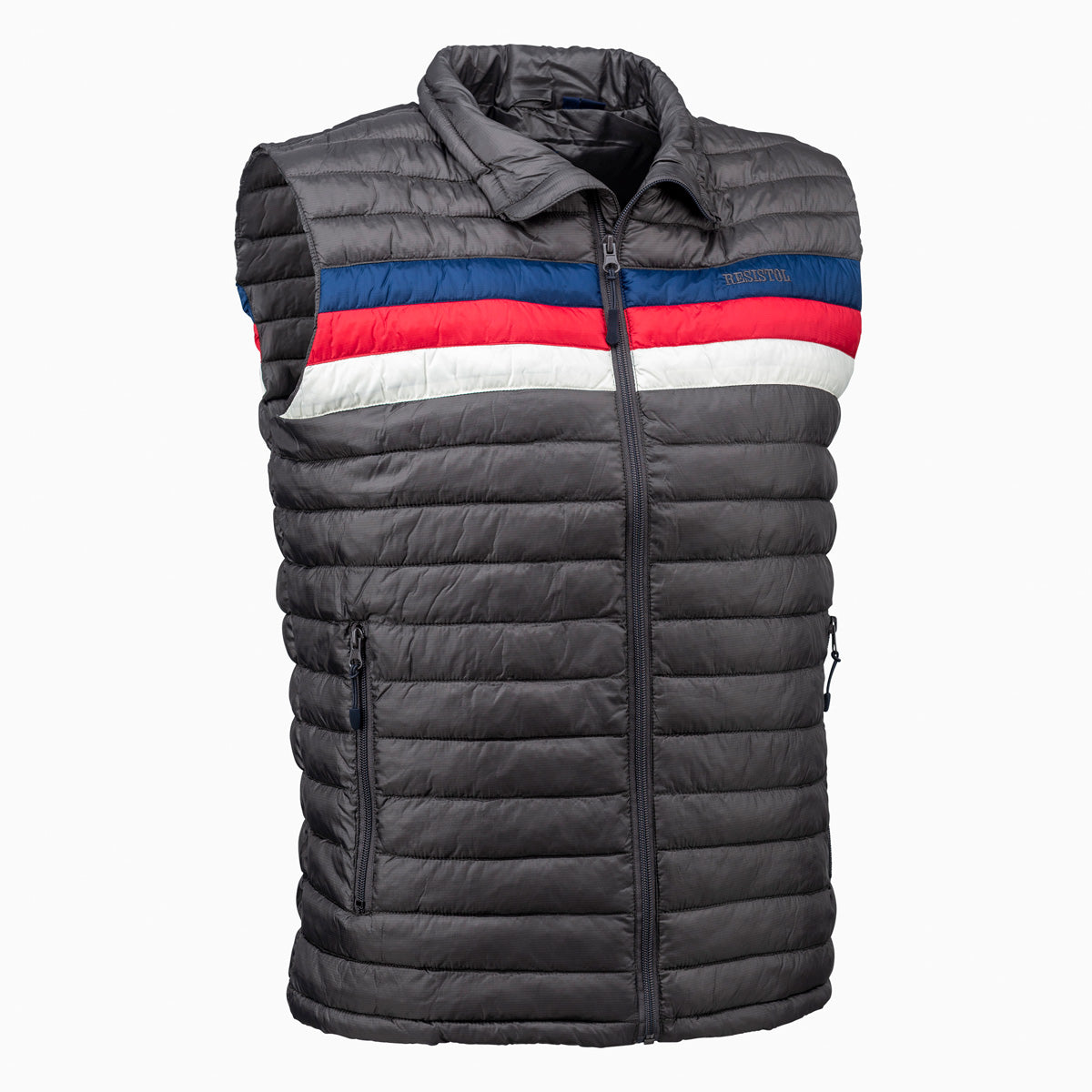 Cold Bloq USA Vest - Resistol Hot Sale