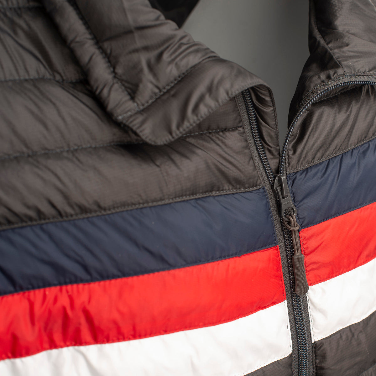 Cold Bloq USA Vest - Resistol Hot Sale