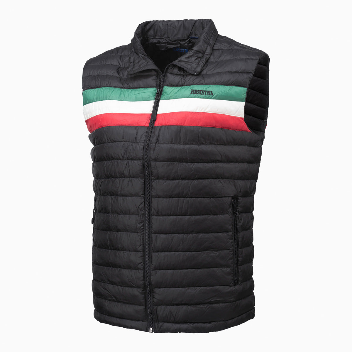 Cold Bloq Mexico Vest - Resistol Recommended