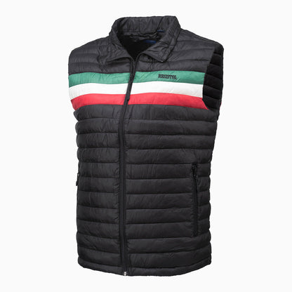 Cold Bloq Mexico Vest - Resistol Recommended