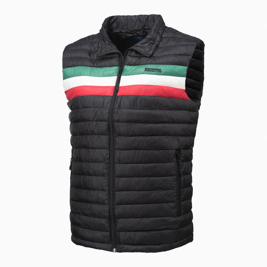 Cold Bloq Mexico Vest - Resistol Recommended