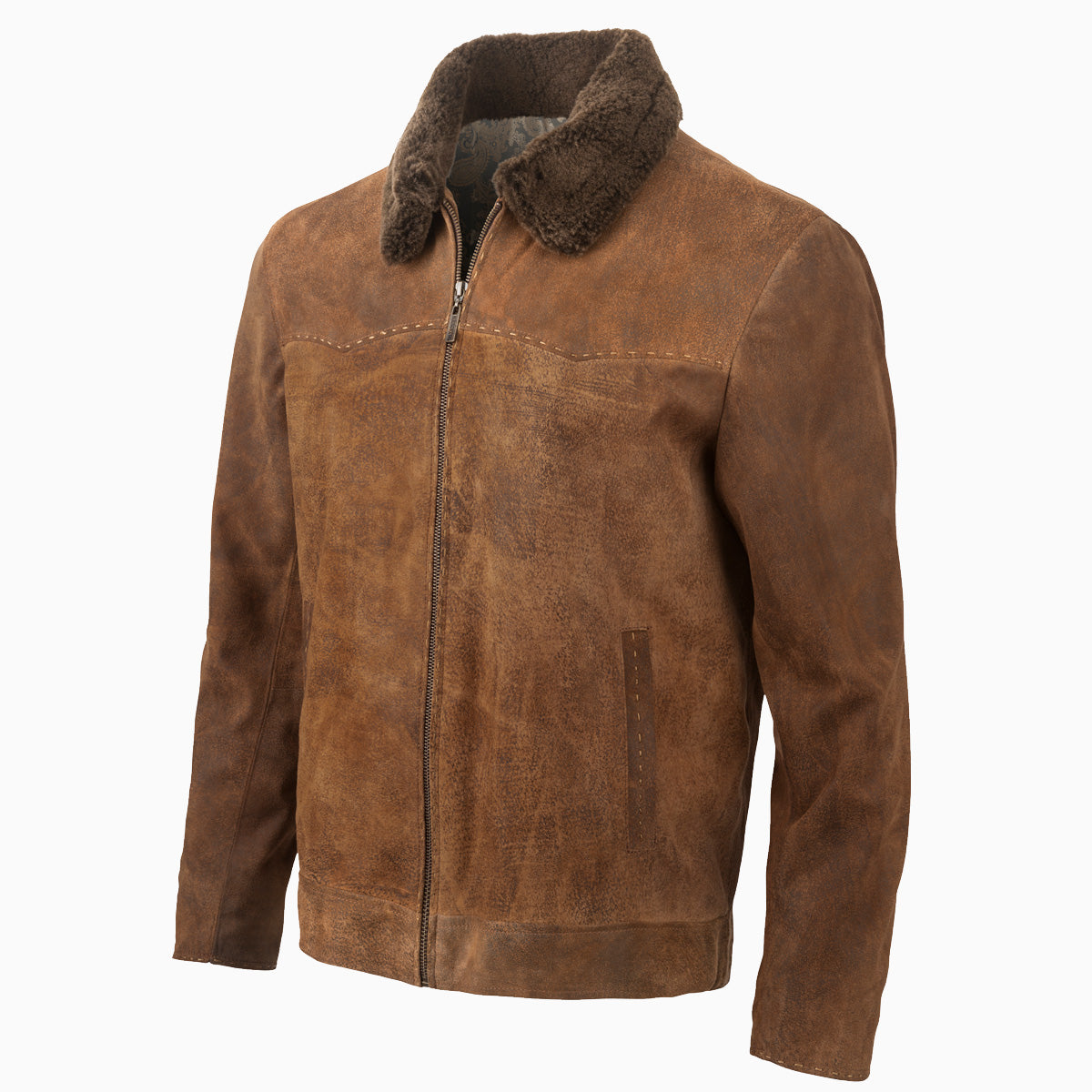 Marshal Coat - Resistol Exclusive