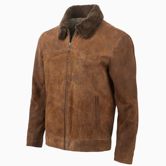 Marshal Coat - Resistol Exclusive