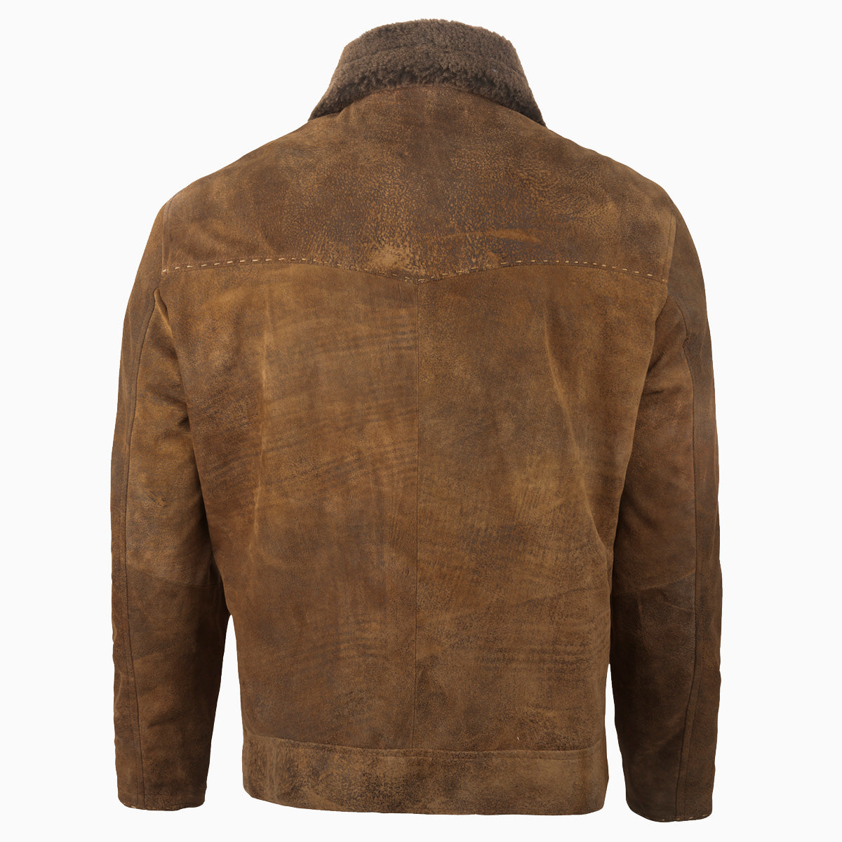 Marshal Coat - Resistol Exclusive