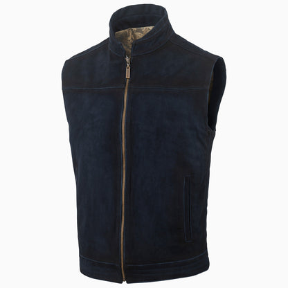 Morgan Vest - Navy - Resistol Customer Favorite