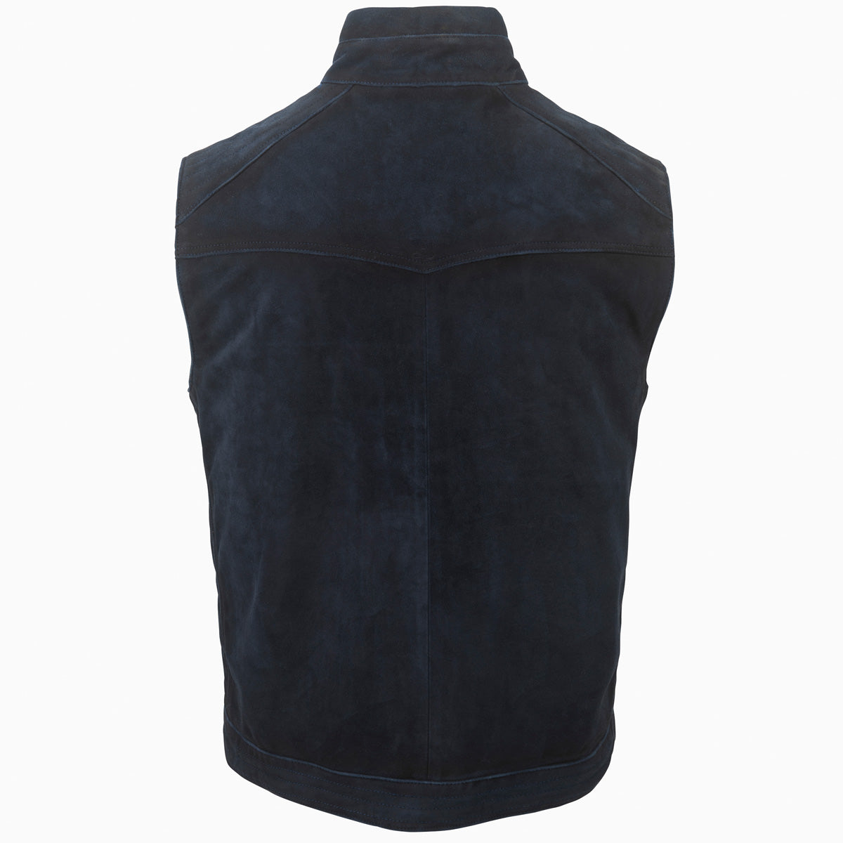 Morgan Vest - Navy - Resistol Customer Favorite