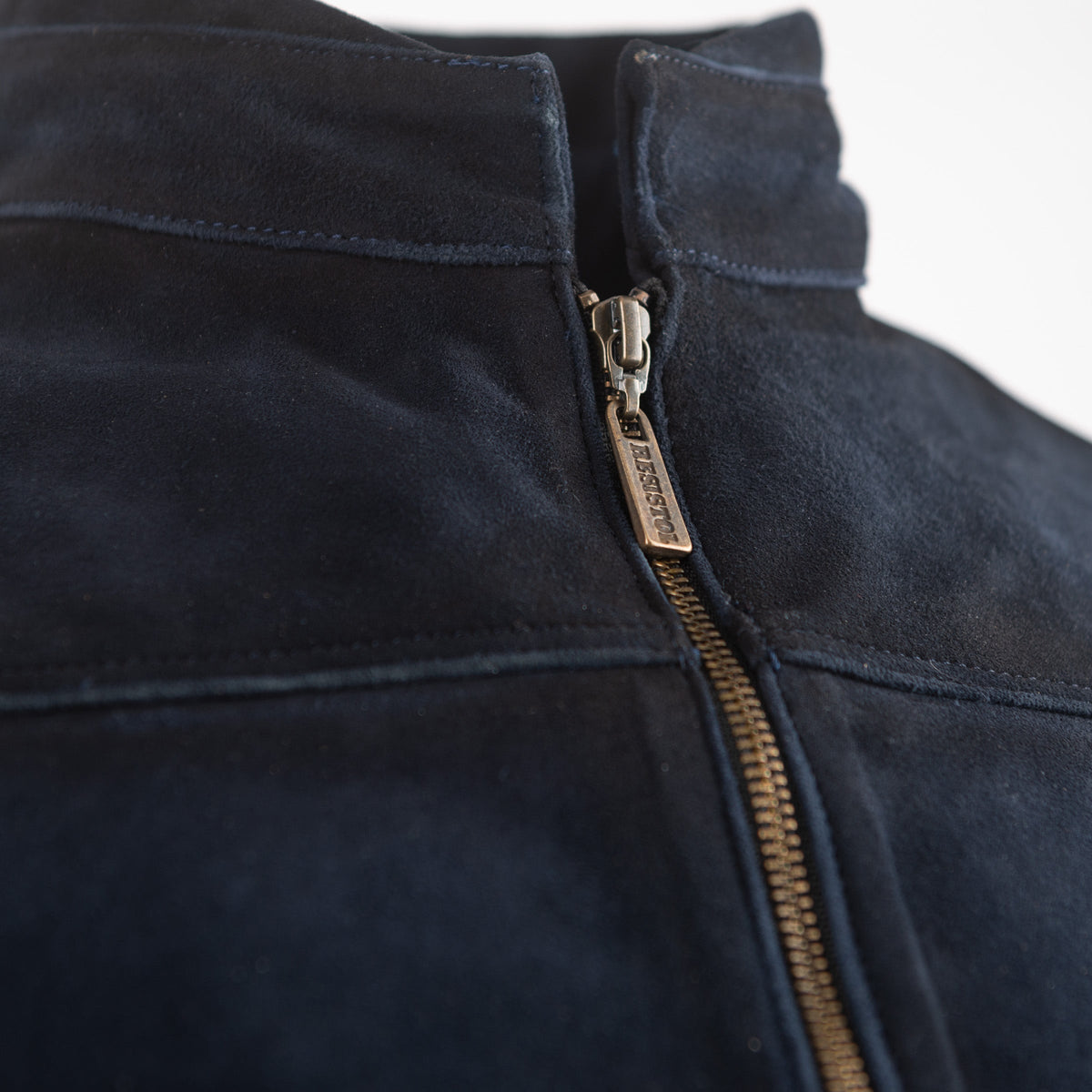 Morgan Vest - Navy - Resistol Customer Favorite