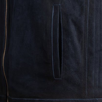 Morgan Vest - Navy - Resistol Customer Favorite