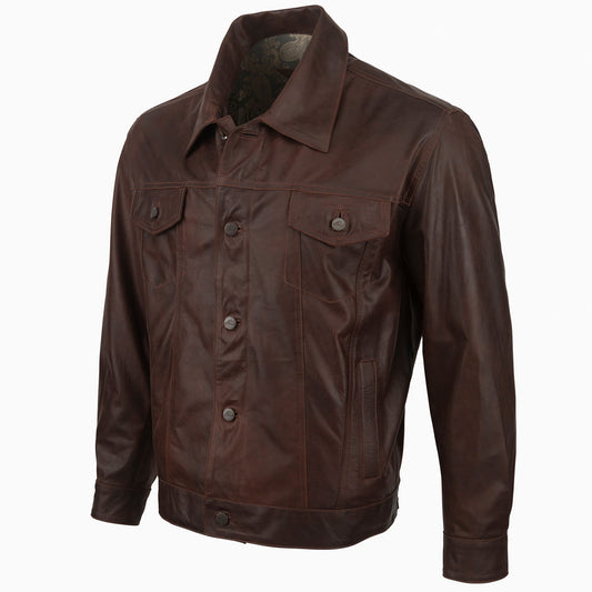 Billy Jacket - Resistol Trending