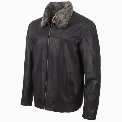 Virgil Coat - Resistol Latest