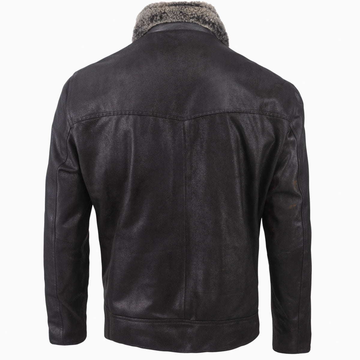 Virgil Coat - Resistol Latest