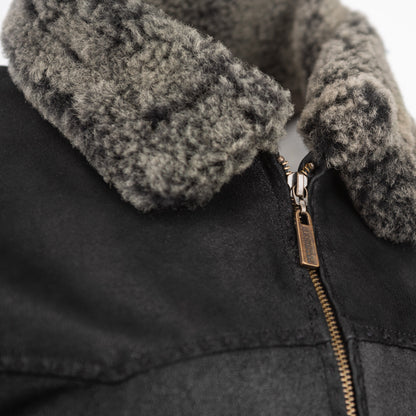 Virgil Coat - Resistol Latest