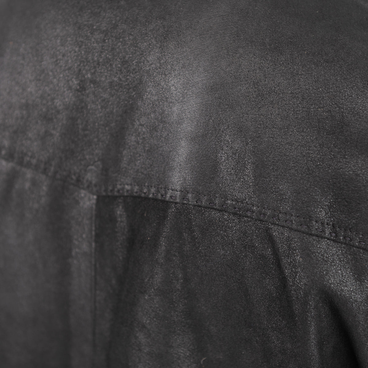 Virgil Coat - Resistol Latest