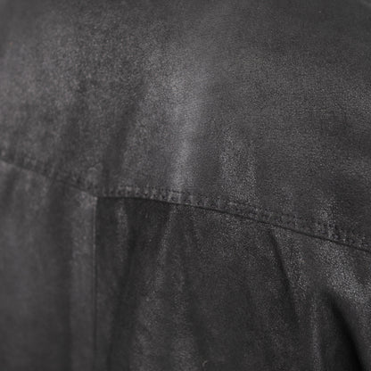Virgil Coat - Resistol Latest