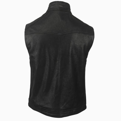 Johnny Vest - Resistol Exclusive