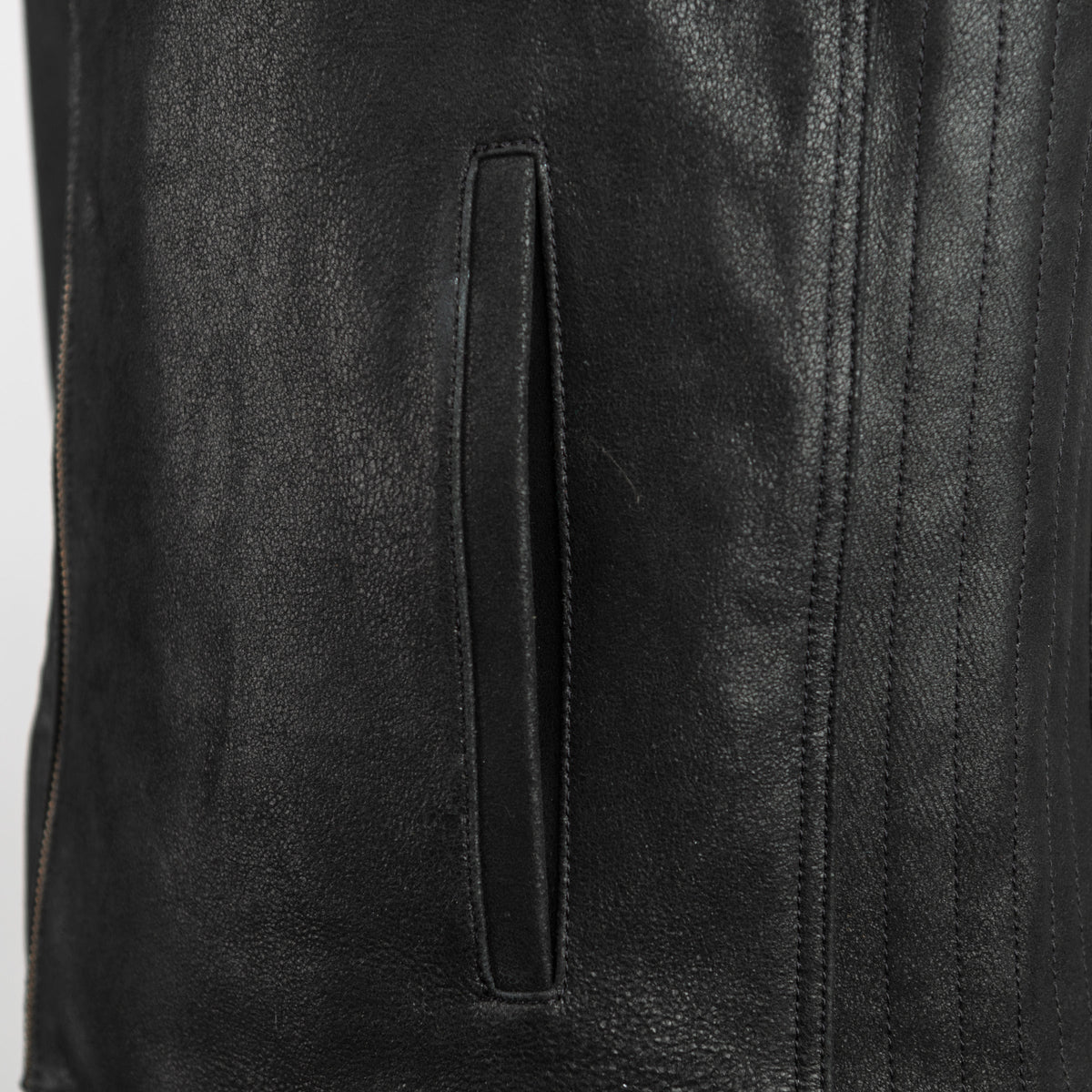 Johnny Vest - Resistol Exclusive