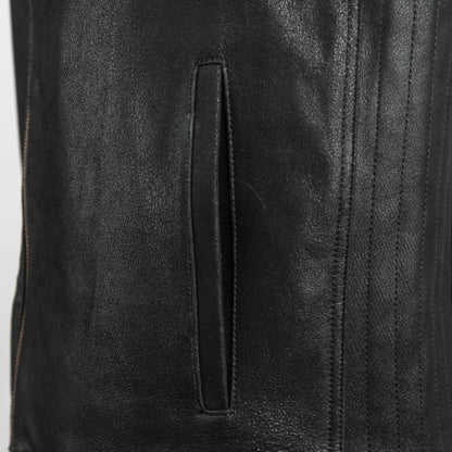 Johnny Vest - Resistol Exclusive